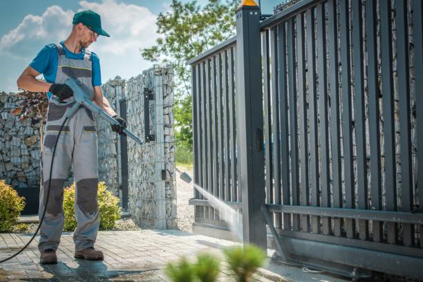 Best Fence Cleaning  in Marlin, TX